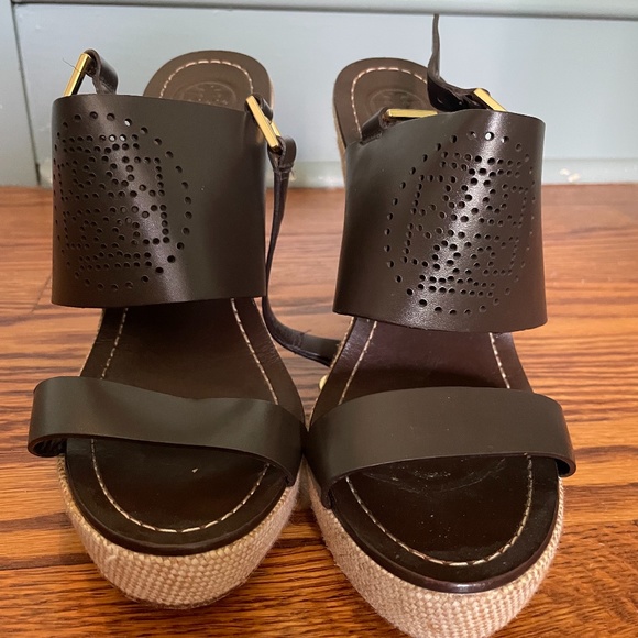 Tory Burch Espadrilles - Picture 1 of 3